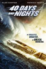 Watch 40 Days and Nights 123MovieFree