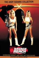 Watch Savage Beach 123MovieFree
