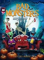 Watch Bad Monsters 123moviesfree