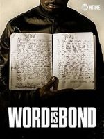 Watch Word is Bond 123moviesfree