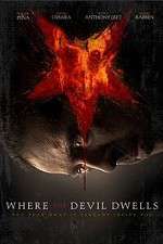 Watch Where the Devil Dwells 123MoviesFree