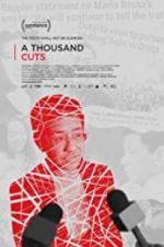 Watch A Thousand Cuts 123moviesfree