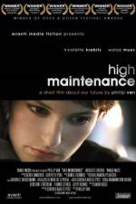 Watch High Maintenance 123MovieFree