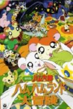 Watch Hamtaro: Adventures in Ham-Ham Land 123MoviesFree