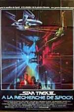 Watch Star Trek III: The Search for Spock 123MovieFree