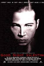 Watch Good Night Valentino 123MovieFree
