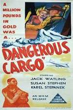 Watch Dangerous Cargo 123MovieFree
