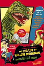 Watch The Beast of Hollow Mountain 123MoviesFree