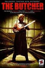 Watch The Butcher 123moviesfree