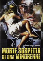 Watch The Suspicious Death of a Minor 123MovieFree