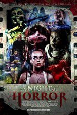Watch A Night of Horror Volume 1 123MovieFree