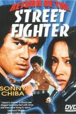 Watch Return Of The Street Fighter 123MovieFree