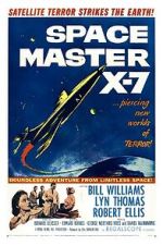 Watch Space Master X-7 123MovieFree