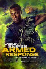 Watch Armed Response 123MoviesFree