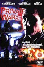 Watch Private Wars 123MovieFree