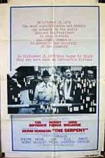 Watch The Serpent 123MovieFree