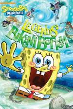 Watch SpongeBob SquarePants: Legends of Bikini Bottom 123MoviesFree