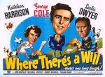 Watch Where There\'s a Will 123MovieFree