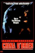 Watch China O'Brien 123MovieFree