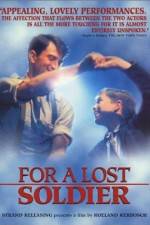 Watch Voor een verloren soldaat 123MovieFree