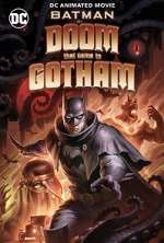 Watch Batman: The Doom That Came to Gotham 123MoviesFree