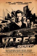 Watch Vares - Sheriffi 123MoviesFree