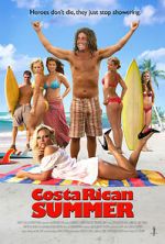 Watch Costa Rican Summer 123MovieFree