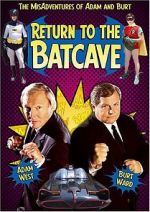 Watch Return to the Batcave: The Misadventures of Adam and Burt 123MovieFree