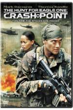 Watch The Hunt for Eagle One: Crash Point 123MoviesFree