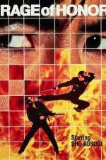 Watch Rage of Honor 123MovieFree