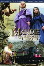 Watch Mandie and the Cherokee Treasure 123MoviesFree
