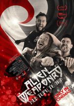 Watch Alien Weaponry: Kua Tupu Te Ara 123moviesfree