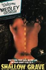 Watch Shallow Grave 123MoviesFree