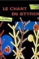 Watch Le chant du Styrène 123MovieFree