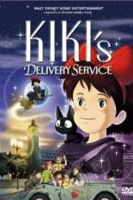 Watch Kiki's Delivery Service 123MoviesFree