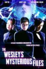 Watch Wai See Lee ji lam huet yan 123MovieFree