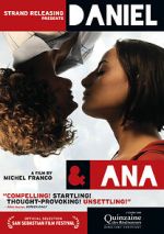 Watch Daniel and Ana 123MovieFree