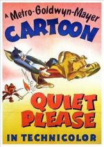 Watch Quiet Please! 123MovieFree