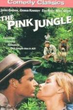 Watch The Pink Jungle 123MovieFree
