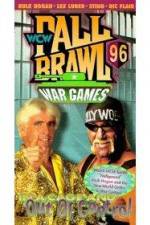Watch WCW Fall Brawl 1996 123MovieFree
