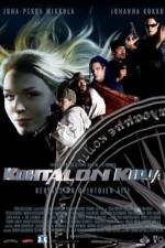Watch Kohtalon kirja 123MovieFree