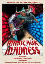 Watch Minotaur Madness (Short 2023) 123MovieFree