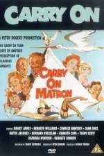 Watch Carry on Matron 123MovieFree