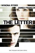 Watch The Letter 123MovieFree
