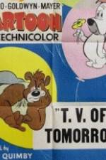 Watch TV of Tomorrow 123MoviesFree