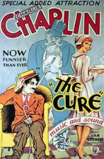 Watch The Cure (Short 1917) 123MovieFree