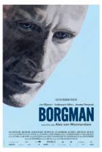 Watch Borgman 123MovieFree