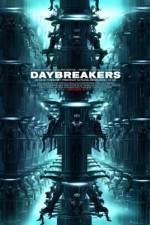 Watch Daybreakers 123MovieFree