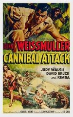 Watch Cannibal Attack 123MoviesFree
