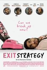 Watch Exit Strategy 123MovieFree